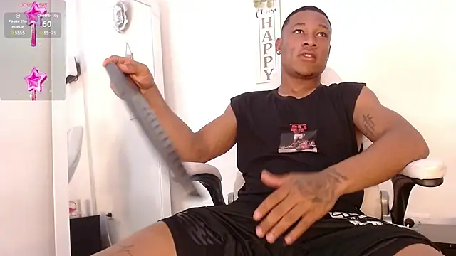 rivaldo ramos online show from 10/14/25, 03:51