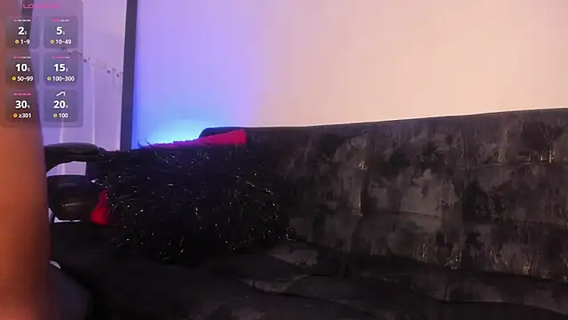 rivaldo ramos online show from 10/23/25, 03:17