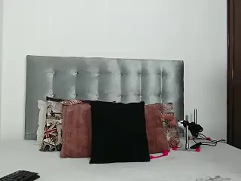 DaiishaWolf online show from 11/07/25, 08:09