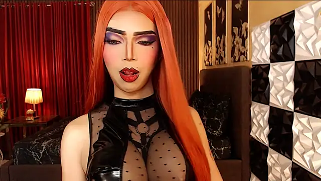 XinFuckingLust online show from 03/02/26, 07:59