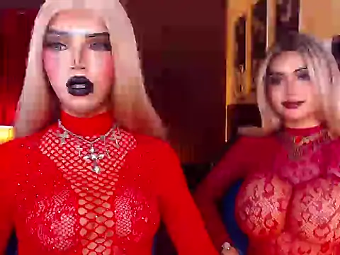 XinFuckingLust online show from 04/07/26, 06:03