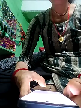 SpicyRoshni online show from 03/22/26, 03:37