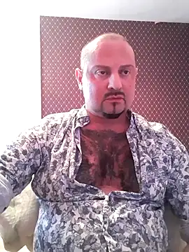 Snapshot of _NEREZA_ chatting on 05/19/26, 03:51 NEREZA online show from 05/19/26, 03:51