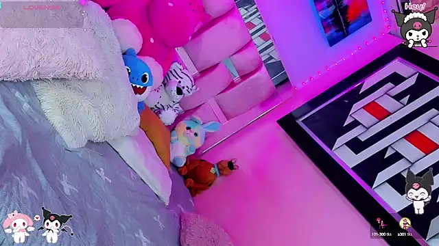 Snapshot of Brianny_Virtual chatting on 10/14/25, 11:16 Brianny Virtual online show from 10/14/25, 11:16