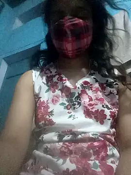 Cute radhaaa online show from 10/16/25, 04:08