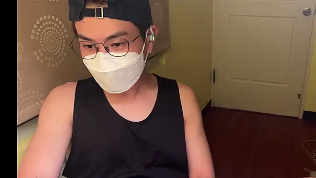 tamago6699 online show from 04/12/26, 04:12