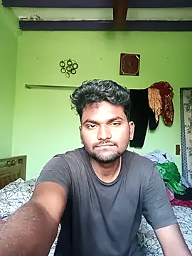 hotboysahil online show from 03/06/26, 04:09