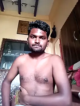 hotboysahil online show from 03/12/26, 06:19