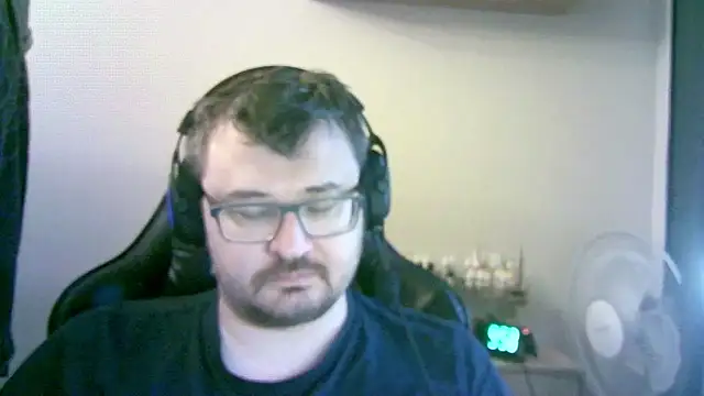 SirAbuser online show from 10/30/25, 06:59