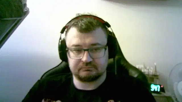 SirAbuser online show from 11/12/25, 06:47