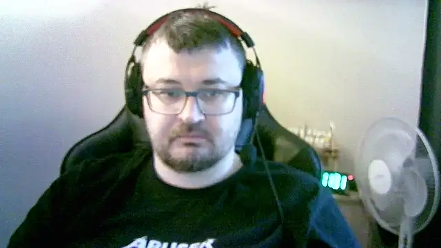 SirAbuser online show from 11/17/25, 08:31