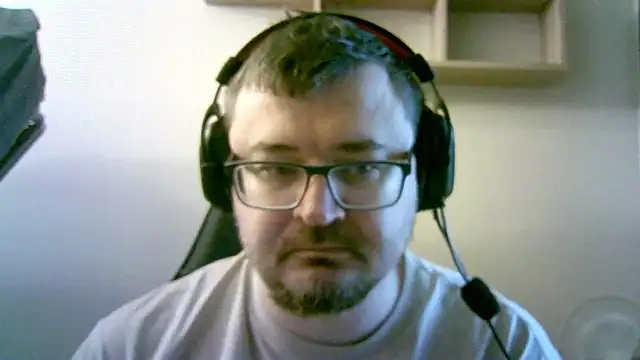 SirAbuser online show from 11/27/25, 08:05