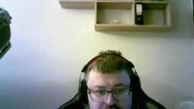 SirAbuser online show from 12/02/25, 07:14