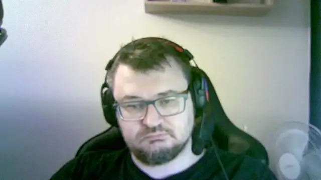 SirAbuser online show from 12/05/25, 07:17