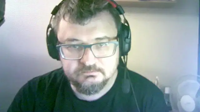 SirAbuser online show from 12/19/25, 06:20