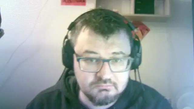 SirAbuser online show from 02/03/26, 06:00