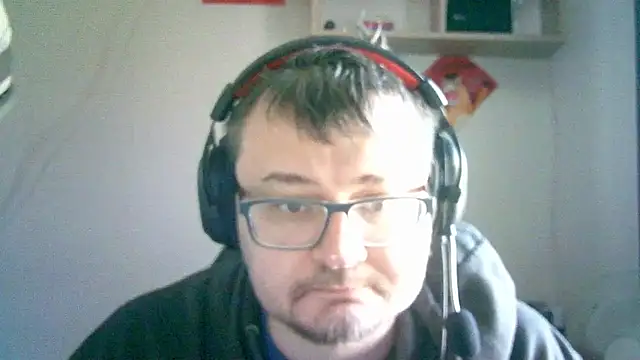 SirAbuser online show from 02/05/26, 08:30