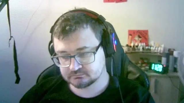 SirAbuser online show from 02/16/26, 08:21