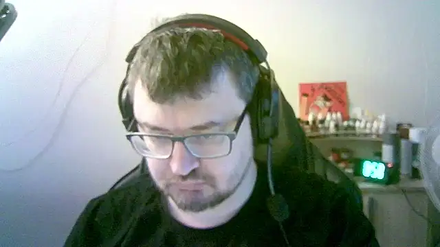 SirAbuser online show from 02/17/26, 05:59