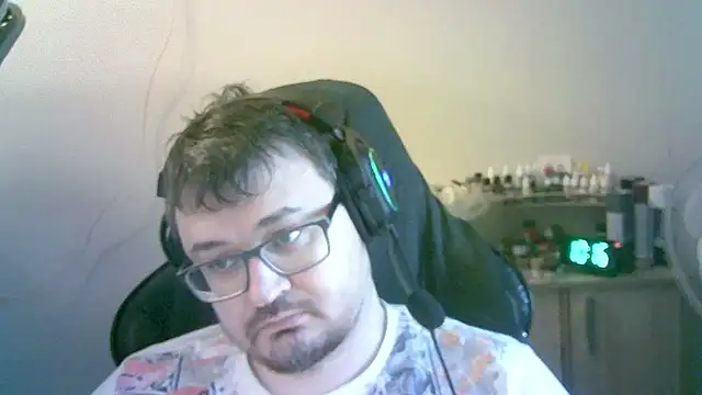 SirAbuser online show from 02/24/26, 07:17