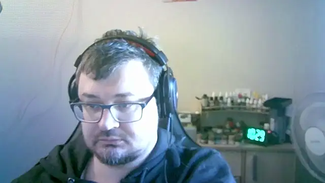 SirAbuser online show from 02/25/26, 07:29