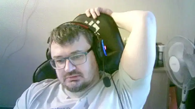 SirAbuser online show from 02/27/26, 06:35