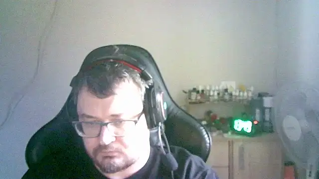 SirAbuser online show from 03/01/26, 10:50