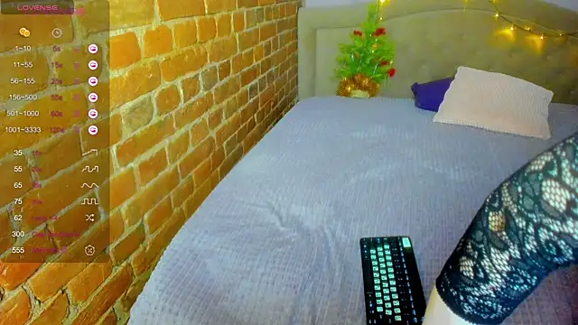 Cutiee Alicee online show from 12/21/24, 01:47