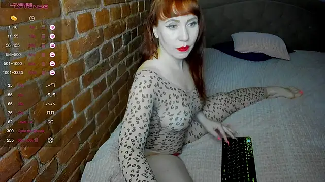 Cutiee Alicee online show from 03/15/25, 01:30