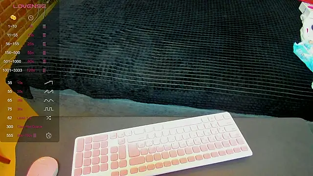 Cutiee Alicee online show from 03/05/26, 08:38