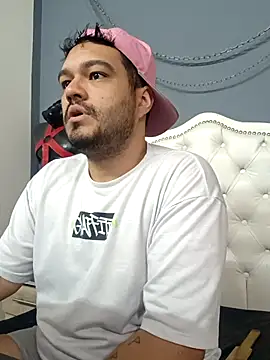 Stevens db online show from 09/14/25, 07:35