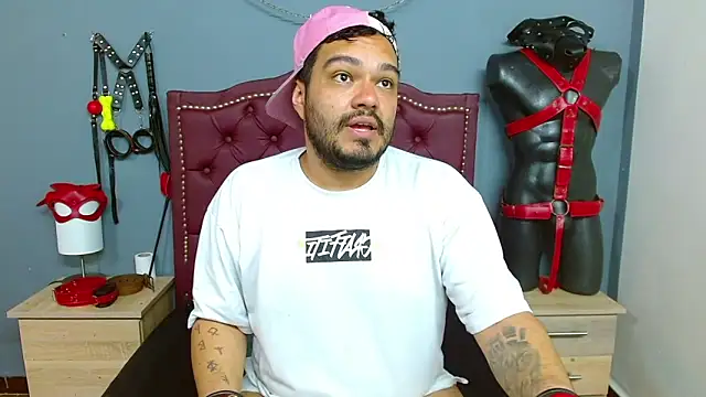 Stevens db online show from 09/22/25, 10:34