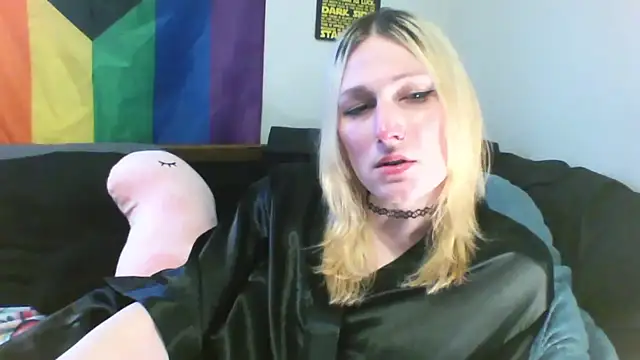 AthenaAphrodisia online show from 02/04/26, 06:36