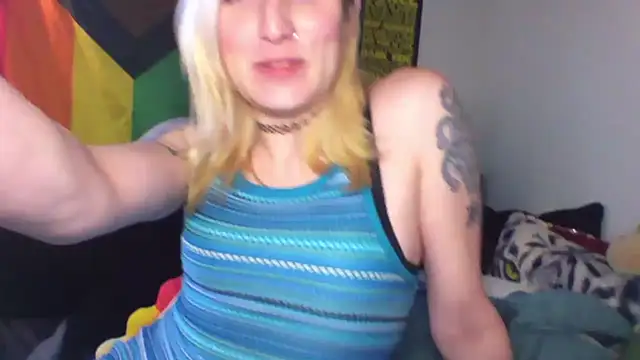 AthenaAphrodisia online show from 02/11/26, 06:35