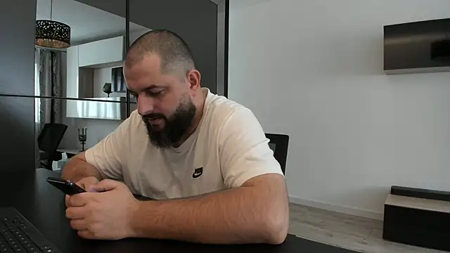 DravenPeak online show from 10/21/25, 11:33