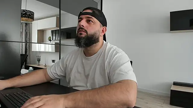 DravenPeak online show from 11/01/25, 10:06