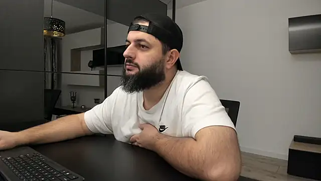 DravenPeak online show from 11/16/25, 10:15