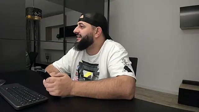 DravenPeak online show from 11/23/25, 10:53