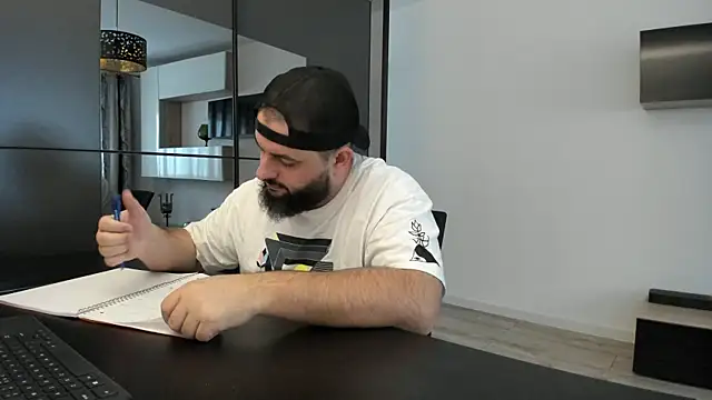 DravenPeak online show from 11/26/25, 10:49