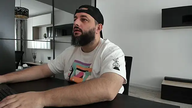 DravenPeak online show from 12/05/25, 10:02