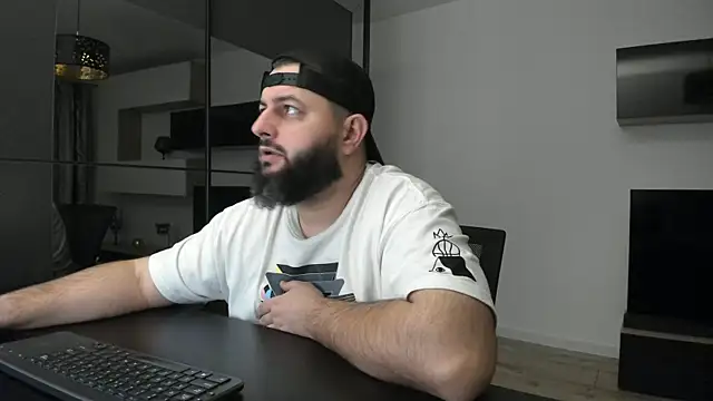 DravenPeak online show from 01/11/26, 08:03