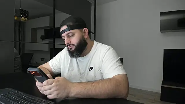 DravenPeak online show from 01/14/26, 05:07