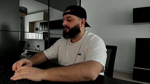 DravenPeak online show from 03/02/26, 10:44