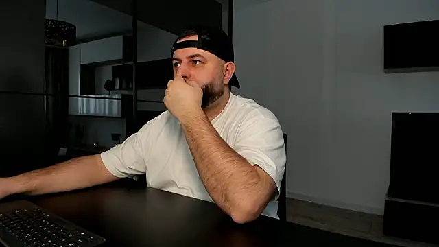 DravenPeak online show from 03/15/26, 03:07