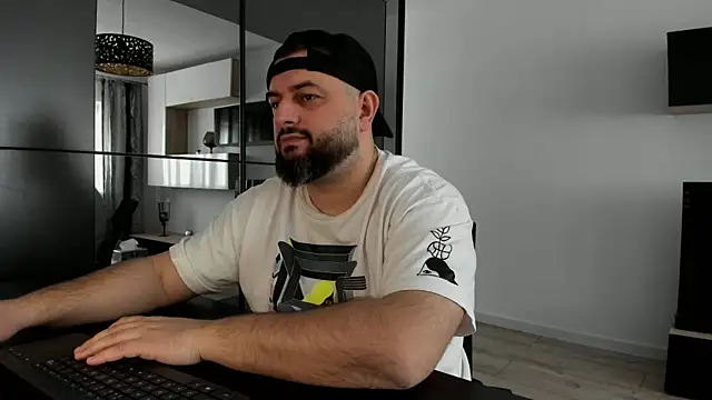 DravenPeak online show from 03/23/26, 10:19