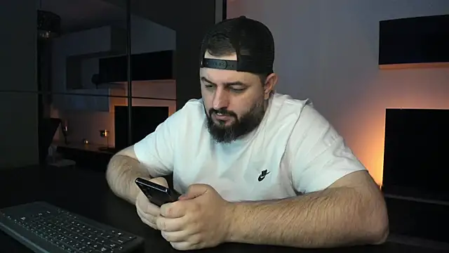 DravenPeak online show from 04/12/26, 05:07