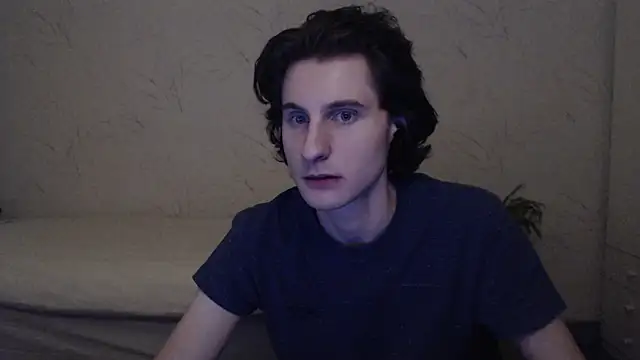 Night  Wolfz online show from 03/25/26, 03:23