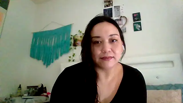 Exotic Bailey  online show from 11/10/25, 09:47