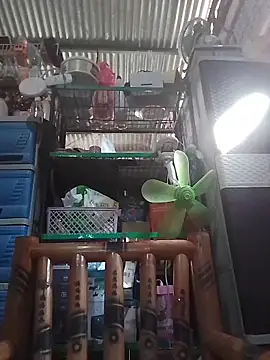 oceanlover23 online show from 11/27/25, 12:46