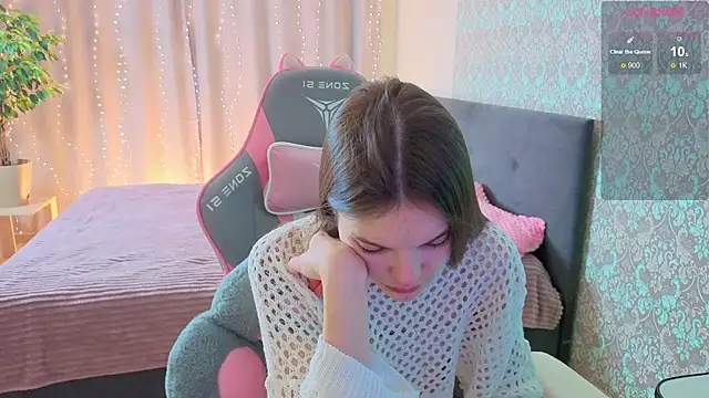 magic shy  online show from 03/14/26, 01:34